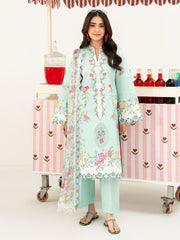 Mahnur | Anaya Lawn | ANA-011