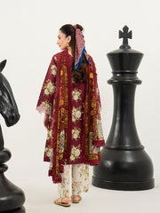 Mahnur | Anaya Lawn | ANA-012