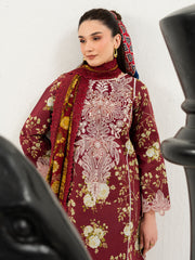 Mahnur | Anaya Lawn | ANA-012