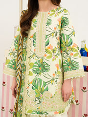 Mahnur | Anaya Lawn | ANA-013