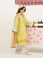 Mahnur | Anaya Lawn | ANA-016