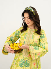 Mahnur | Anaya Lawn | ANA-017