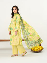Mahnur | Anaya Lawn | ANA-017