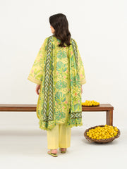 Mahnur | Anaya Lawn | ANA-017