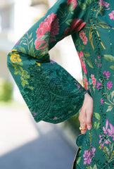 AJR Couture | Printed Chikankari 26 | Tali