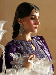 Mahnur | Pakeeza Luxury Formals | Arusa | PK - 09