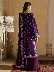 Mahnur | Pakeeza Luxury Formals | Arusa | PK - 09