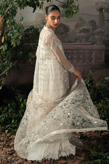 Cross Stitch | Luxe Atelier 24 | ASHLEY SAND