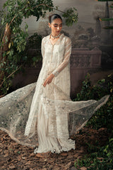 Cross Stitch | Luxe Atelier 24 | ASHLEY SAND