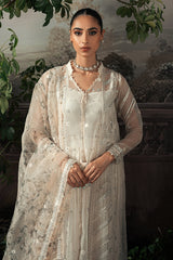 Cross Stitch | Luxe Atelier 24 | ASHLEY SAND