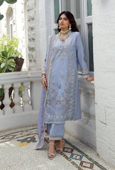 AJR Couture | Signature Lawn 26 | Velia