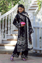 AJR Couture | Signature Lawn 26 | Vylo