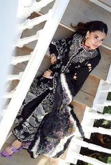 AJR Couture | Signature Lawn 26 | Vylo