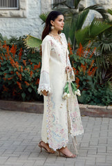 AJR Couture | Signature Lawn 26 | Zova