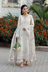 AJR Couture | Signature Lawn 26 | Zova