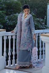 AJR Couture | Signature Lawn 26 | Aven
