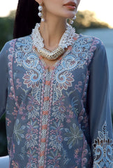 AJR Couture | Signature Lawn 26 | Aven