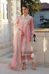 AJR Couture | Signature Lawn 26 | Sira