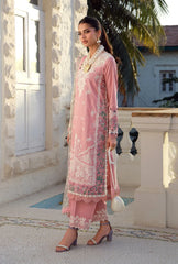 AJR Couture | Signature Lawn 26 | Sira