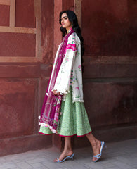 Republic Womenswear | Unstitched Lawn’26 | Neoma Aabroo