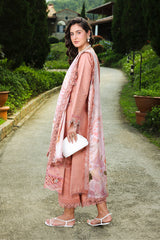 Rangrasiya | Florence Summer Edit 26 | Aalen