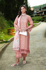Rangrasiya | Florence Summer Edit 26 | Aalen