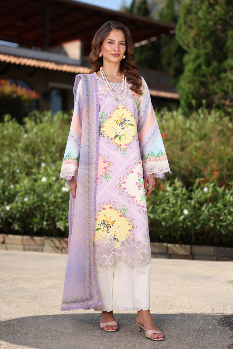 Rangrasiya | Lifestyle Summer 26 | Acacia