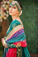 Sana Abbas | Wedding Formals | Ada