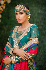 Sana Abbas | Wedding Formals | Ada