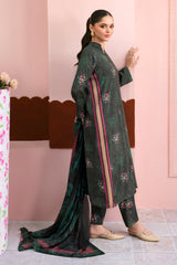 Afsanah | Basics Raw Silk |  Muted Rose  AR-111