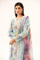 Afsanah | Ready to Wear |  Blossom AP-03