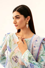 Afsanah | Ready to Wear |  Blossom AP-03