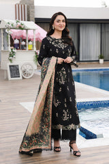 Rangrasiya | Florence Luxury Festive Edit 26 | Afsaneh