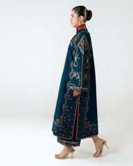 Jugnu | SS 26 Lawn | Agna
