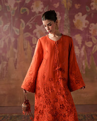 Faiza Saqlain | Luxury Festive’26 | Lamia Ahlam
