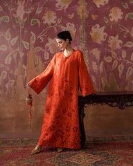 Faiza Saqlain | Luxury Festive’26 | Lamia Ahlam