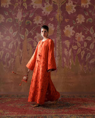 Faiza Saqlain | Luxury Festive’26 | Lamia Ahlam