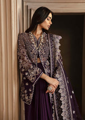 Akbar Aslam | Deewani Wedding Formals | Elowen