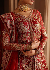 Akbar Aslam | Deewani Wedding Formals | Solene