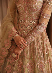 Akbar Aslam | Deewani Wedding Formals | Vespera