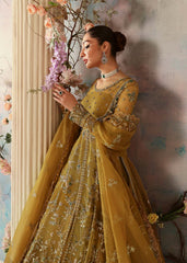 Akbar Aslam | Deewani Wedding Formals | Sierra