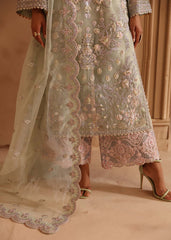 Akbar Aslam | Deewani Wedding Formals | Isolde