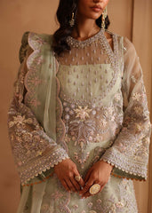 Akbar Aslam | Deewani Wedding Formals | Isolde