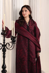 Rangrasiya | Nova Sumemr Embroidered Edit 26 | Alara