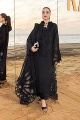 Rangrasiya | Premium Summer Collection 26 | Alaya