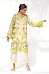 Sania Maskatiya | Summer Festive 26 | Aleen (A)