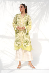 Sania Maskatiya | Summer Festive 26 | Aleen (A)