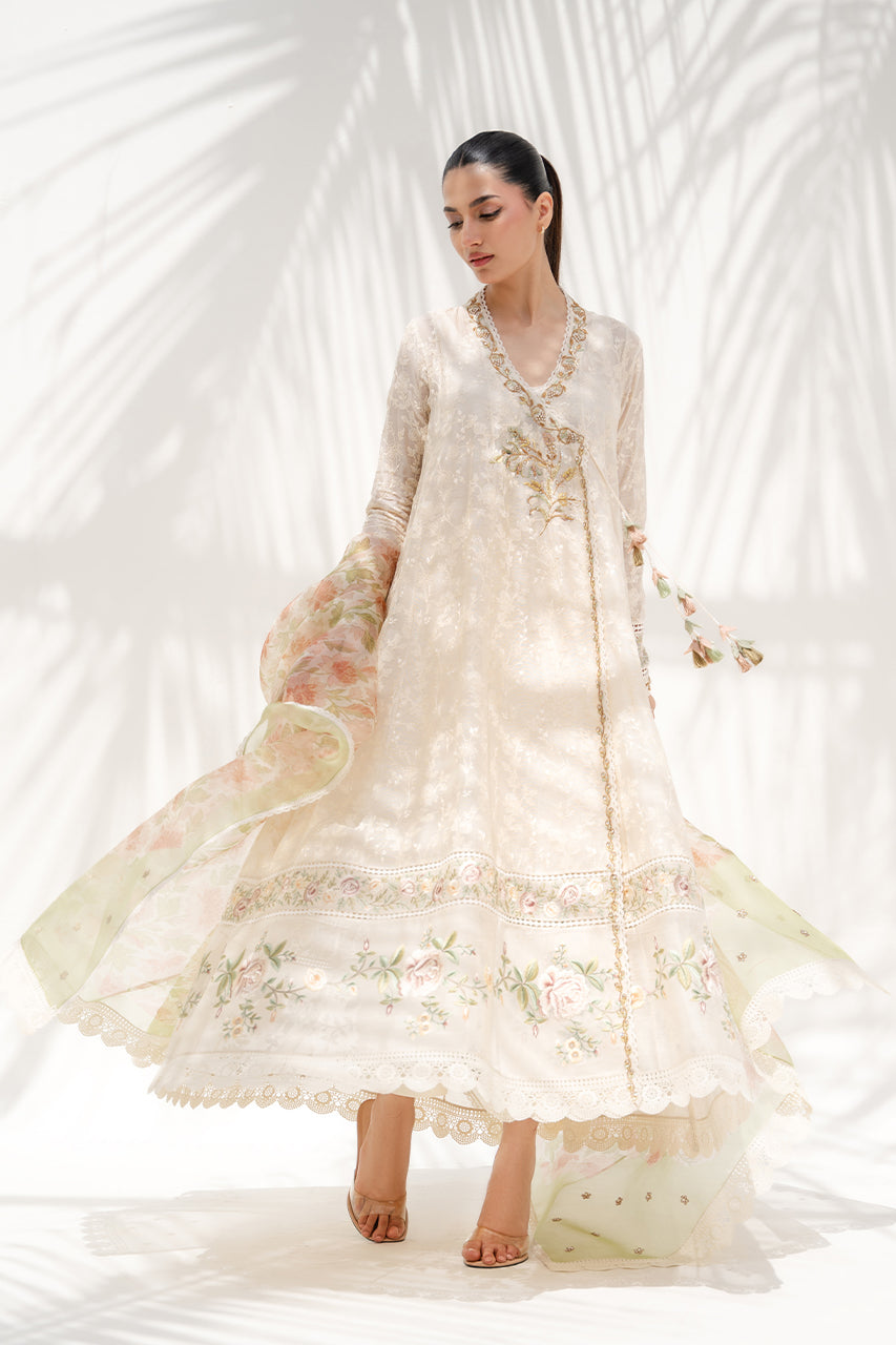 Sania Maskatiya | Summer Festive 26 |Alinsa
