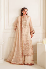 Alizeh | Dua Formals 24 | AF-DUA-3028-Emel