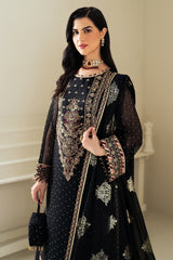 Alizeh | Selene Luxury Chiffon Collection 25 | AF-PS-8005-Alba